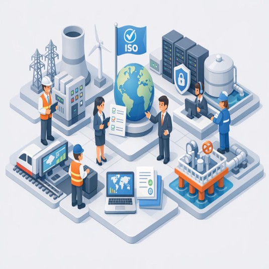 Gestión Integral de Infraestructura Tecnológica IT101